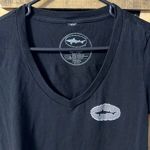 Dogfish Head size- medium t-shirt USED